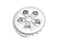 Clutch basket pressure plate Kawasaki Z 550 F KZ550B/A 82-84