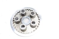 Clutch basket pressure plate Kawasaki Z 550 F KZ550B/A 82-84