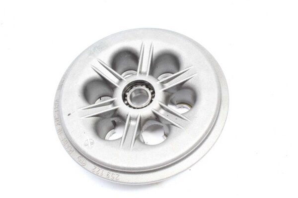 Plateau de pression du panier dembrayage BMW G 650 XMoto E65X 0167 07-10