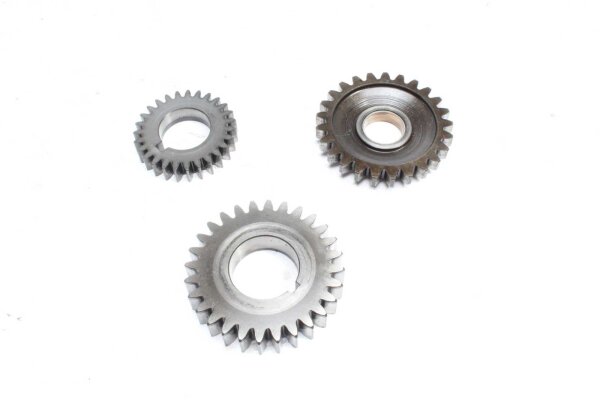 Kickstart-håndtags tandhjul Kawasaki KLR 600 E KL600A/B 86-94