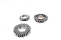 Kickstart-håndtags tandhjul Kawasaki KLR 600 E KL600A/B 86-94