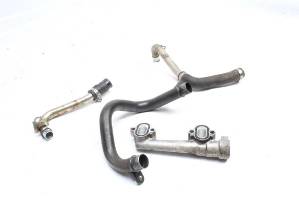 Kølerslanger Yamaha FZR 600 3HE 89-93