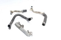 Kølerslanger Yamaha FZR 600 3HE 89-93