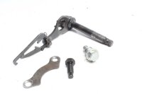 Gearbox shift shaft Kawasaki Z 550 F KZ550B/A 82-84