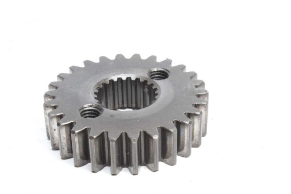 Schalthebel Zahnrad Ritzel Kawasaki Z 550 F KZ550B/A 82-84