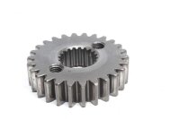 Schalthebel Zahnrad Ritzel Kawasaki Z 550 F KZ550B/A 82-84