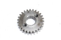 Schalthebel Zahnrad Ritzel Kawasaki Z 550 F KZ550B/A 82-84