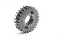 Schalthebel Zahnrad Ritzel Kawasaki Z 550 F KZ550B/A 82-84