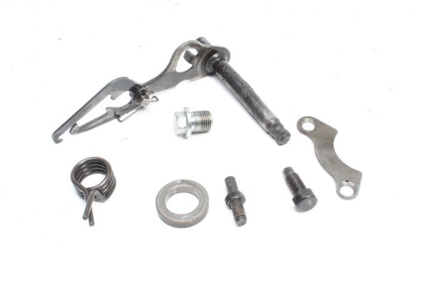 Getriebe Schaltwelle Kawasaki Z 550 F KZ550B/A 82-84