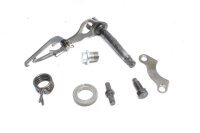 Gearbox shift shaft Kawasaki Z 550 F KZ550B/A 82-84