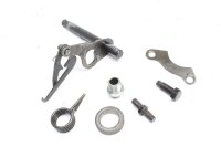Getriebe Schaltwelle Kawasaki Z 550 F KZ550B/A 82-84