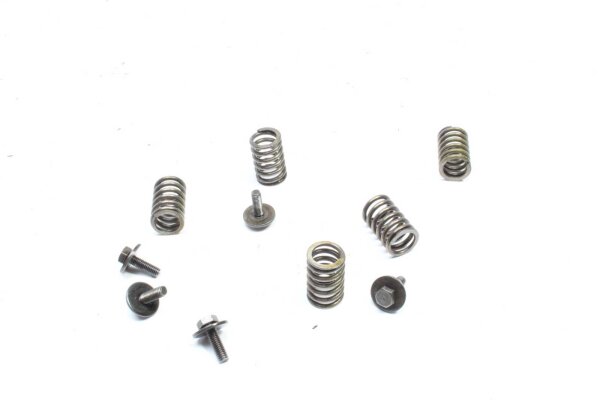 Clutch basket springs Kawasaki Z 550 F KZ550B/A 82-84