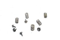 Clutch basket springs Kawasaki Z 550 F KZ550B/A 82-84