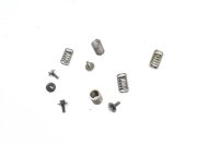 Clutch basket springs Kawasaki Z 550 F KZ550B/A 82-84