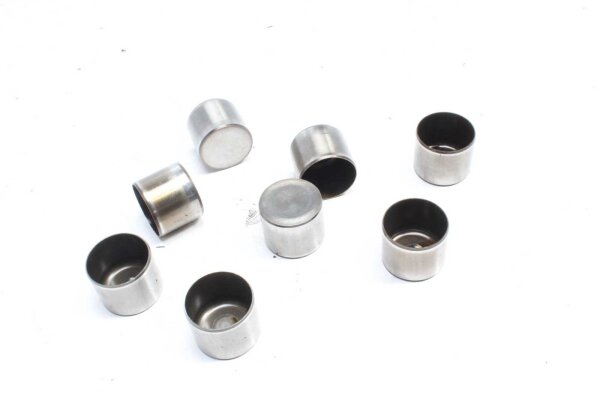 Taqués de válvulas, taqués de cubo, árboles de levas Kawasaki Z 550 F KZ550B/A 82-84