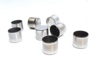 Taqués de válvulas, taqués de cubo, árboles de levas Kawasaki Z 550 F KZ550B/A 82-84