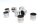 Taqués de válvulas, taqués de cubo, árboles de levas Kawasaki Z 550 F KZ550B/A 82-84