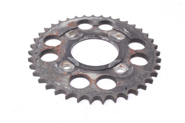 Kedjesats drevpinjong Yamaha RD 250 LC 4L1 80-83