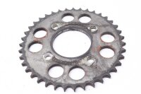 Kedjesats drevpinjong Yamaha RD 250 LC 4L1 80-83