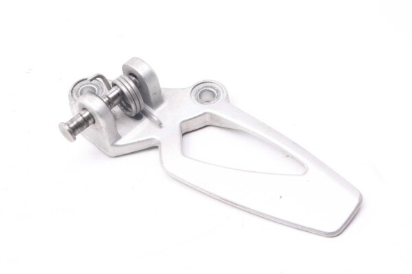 Placa de montaje del reposapiés delantero izquierdo BMW R 1200 ST K28 R1ST 0328 05-08