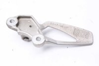 Placa de montaje del reposapiés delantero izquierdo BMW R 1200 ST K28 R1ST 0328 05-08