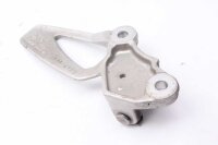 Placa de montaje del reposapiés delantero izquierdo BMW R 1200 ST K28 R1ST 0328 05-08