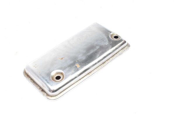 Anlasser Abdeckung Kawasaki Z 550 F KZ550B/A 82-84