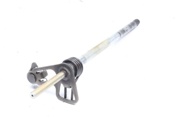 Gearbox shift shaft Yamaha FZR 600 3HE 89-93