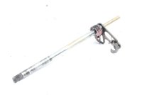 Gearbox shift shaft Yamaha FZR 600 3HE 89-93
