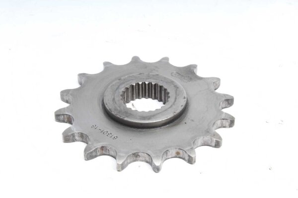 Chain kit gear pinion BMW F 650 GS R13 00-03
