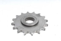 Chain kit gear pinion BMW F 650 GS R13 00-03