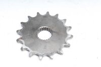 Chain kit gear pinion BMW F 650 GS R13 00-03