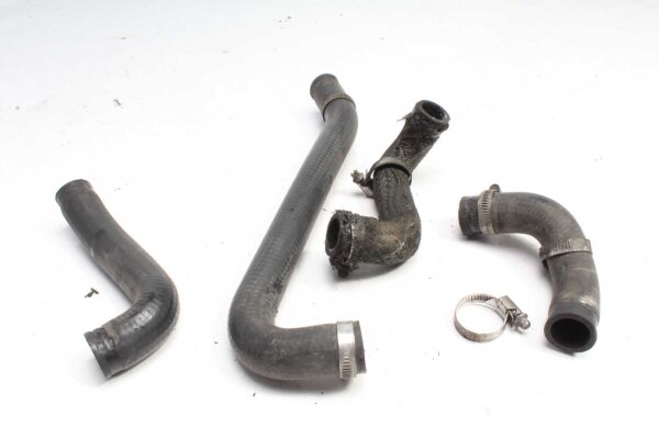 Radiator line hoses BMW F 650 GS R13 00-03