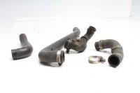 Radiator line hoses BMW F 650 GS R13 00-03