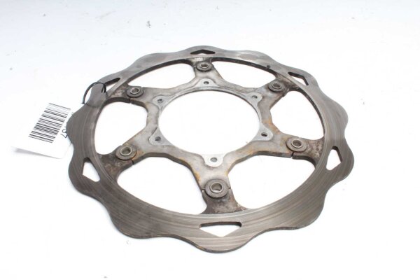 Remschijf voor 4,8 mm BMW F 650 GS R13 00-03