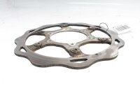 Remschijf voor 4,8 mm BMW F 650 GS R13 00-03