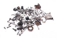 Masser af resterende dele Yamaha XJ 900 S Diversion 4KM...