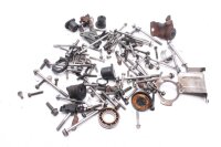 Masser af resterende dele Yamaha XJ 900 S Diversion 4KM 95-03