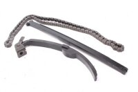 Styreskinne til tandkæde Yamaha XJ 900 S Diversion 4KM 95-03