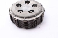 Kytkinkori kytkimen sisällä Kawasaki Z 750 N...