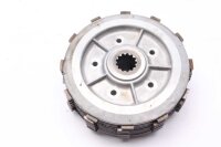 Koblingskurv inde i koblingen Kawasaki Z 750 N KZ750E/N 82-83