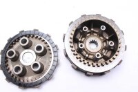 Koblingskurv inde i koblingen Kawasaki Z 750 N KZ750E/N 82-83