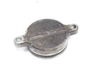 Engine cover left Kawasaki Z 550 F KZ550B/A 82-84