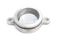 Engine cover left Kawasaki Z 550 F KZ550B/A 82-84