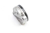 Engine cover left Kawasaki Z 550 F KZ550B/A 82-84