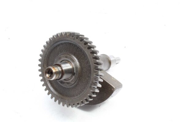 Balansas van de versnellingsbak BMW G 650 XMoto E65X 0167 07-10