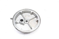 Engine cover top Kawasaki Z 550 F KZ550B/A 82-84