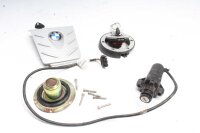 Låssats tändningslås tanklås BMW F 650 GS R13 00-03