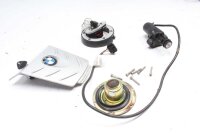Låssats tändningslås tanklås BMW F 650 GS R13 00-03