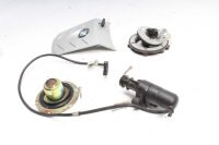 Låssats tändningslås tanklås BMW F 650 GS R13 00-03